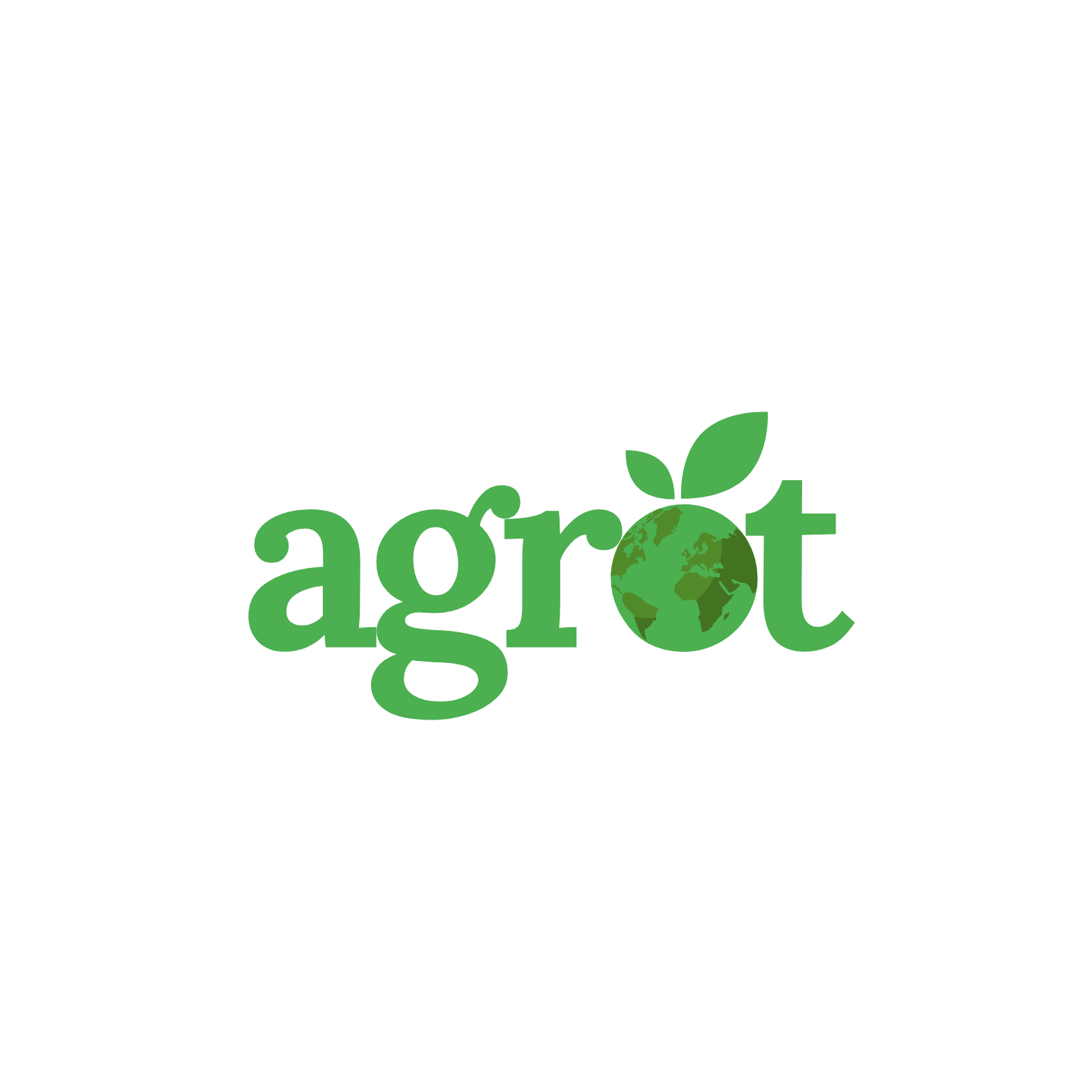 Agrot logo