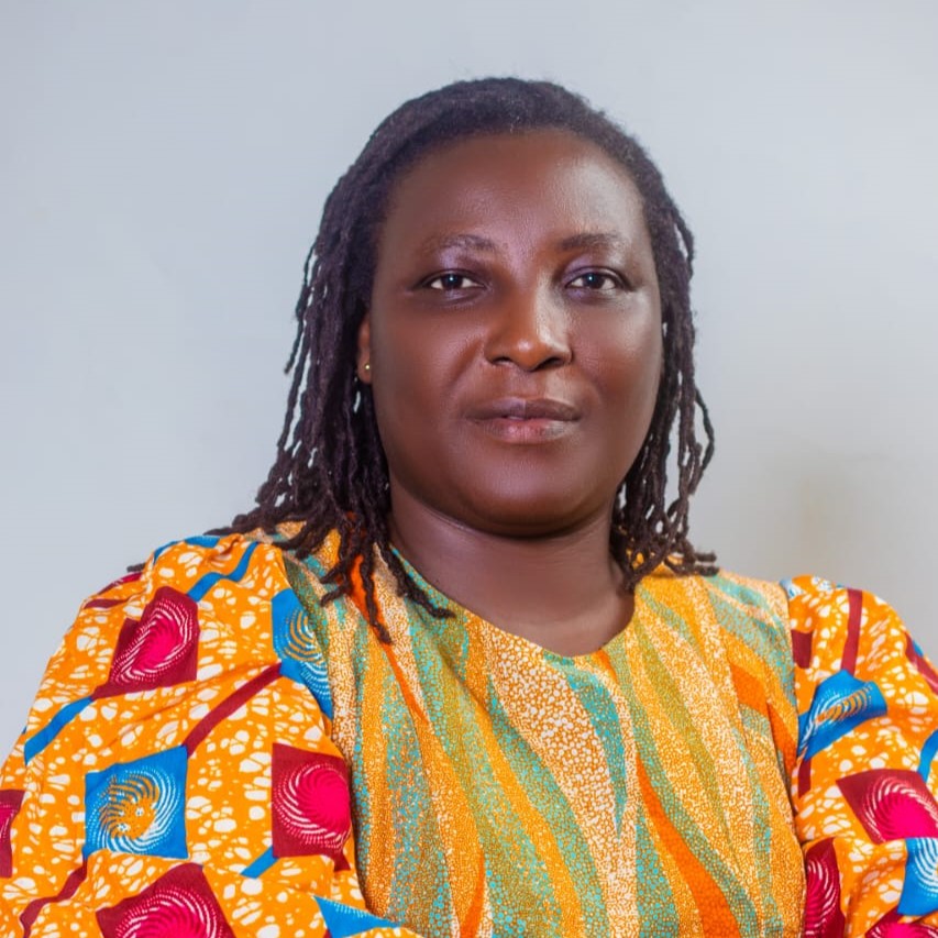 Dr. Esther Fobi Donkor
