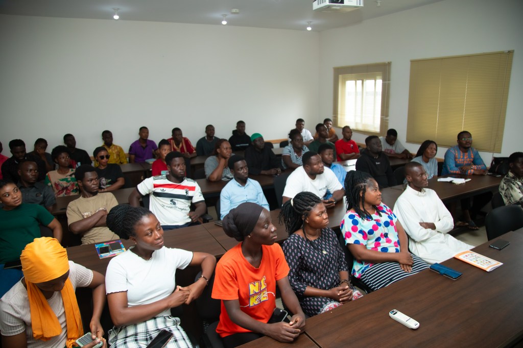 Entrepreneurship Training for Youth, Women & Persons with&nbsp;Disabilities