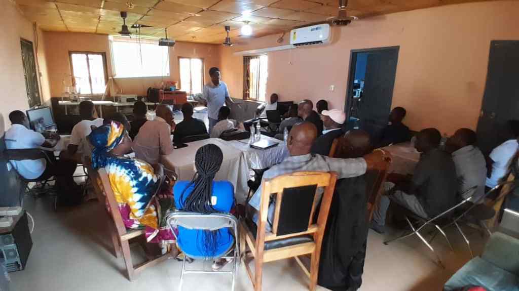 Building Inclusive and Sustainable&nbsp;Futures